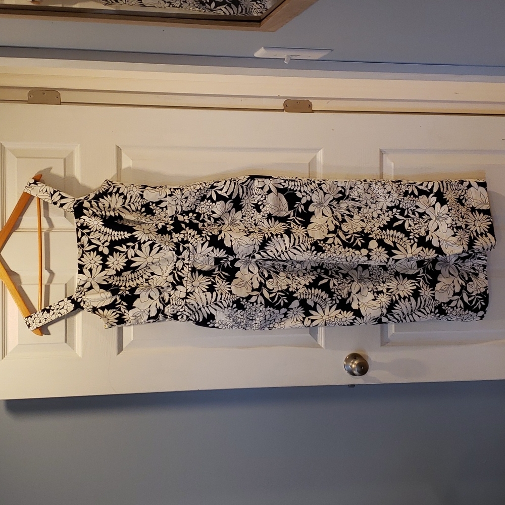 Boden Jumpsuit size 10